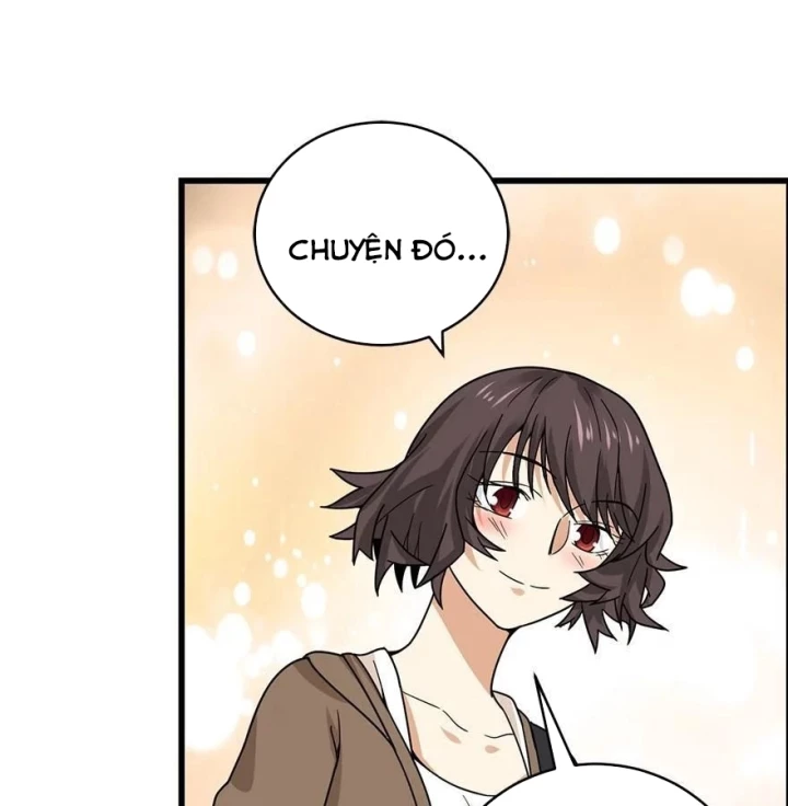 Thần Tàng Chapter 44 - 55