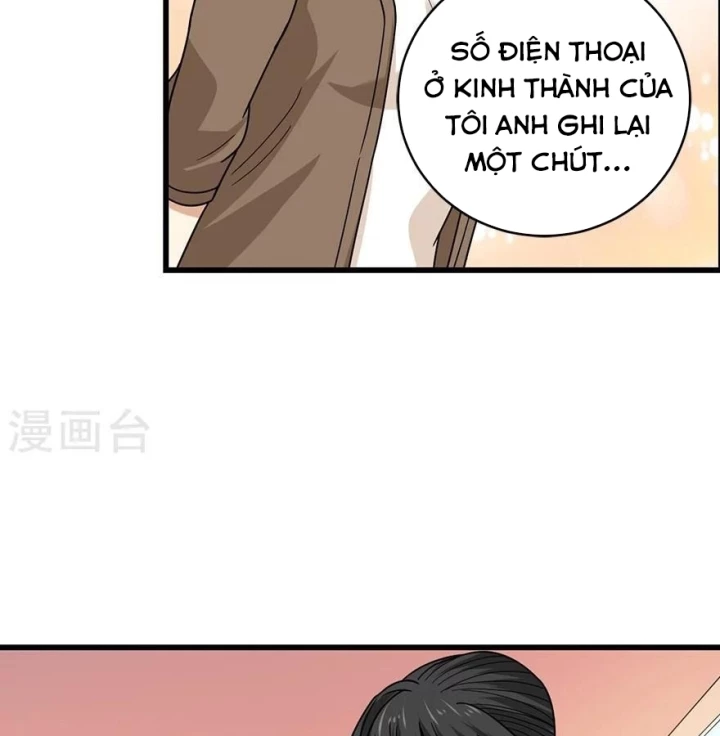 Thần Tàng Chapter 44 - 56