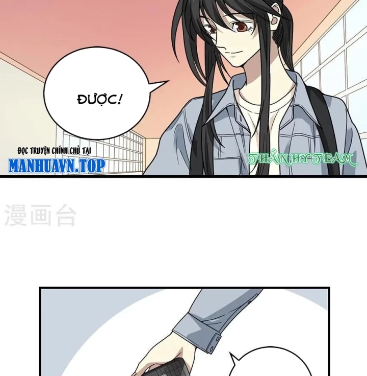 Thần Tàng Chapter 44 - 57