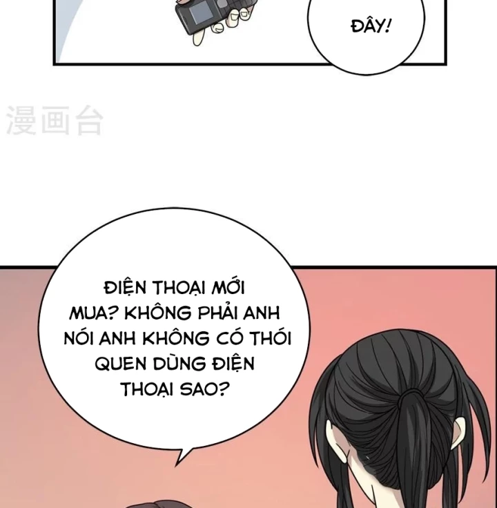 Thần Tàng Chapter 44 - 58