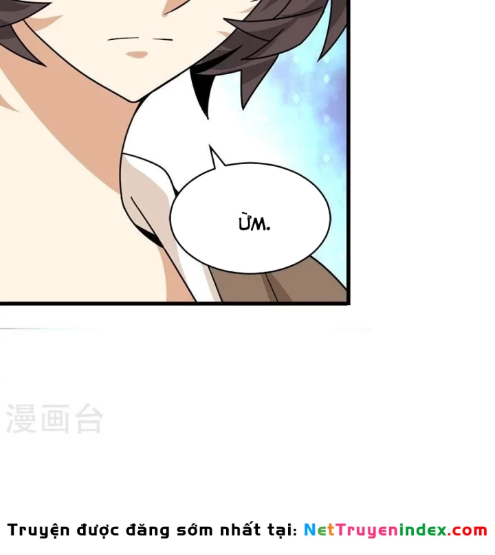 Thần Tàng Chapter 44 - 61