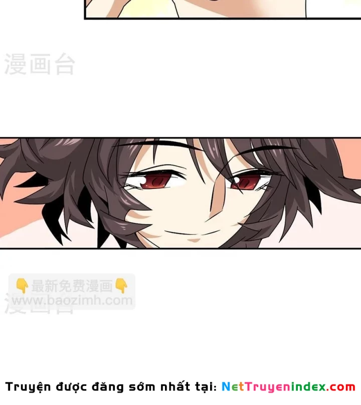 Thần Tàng Chapter 44 - 65