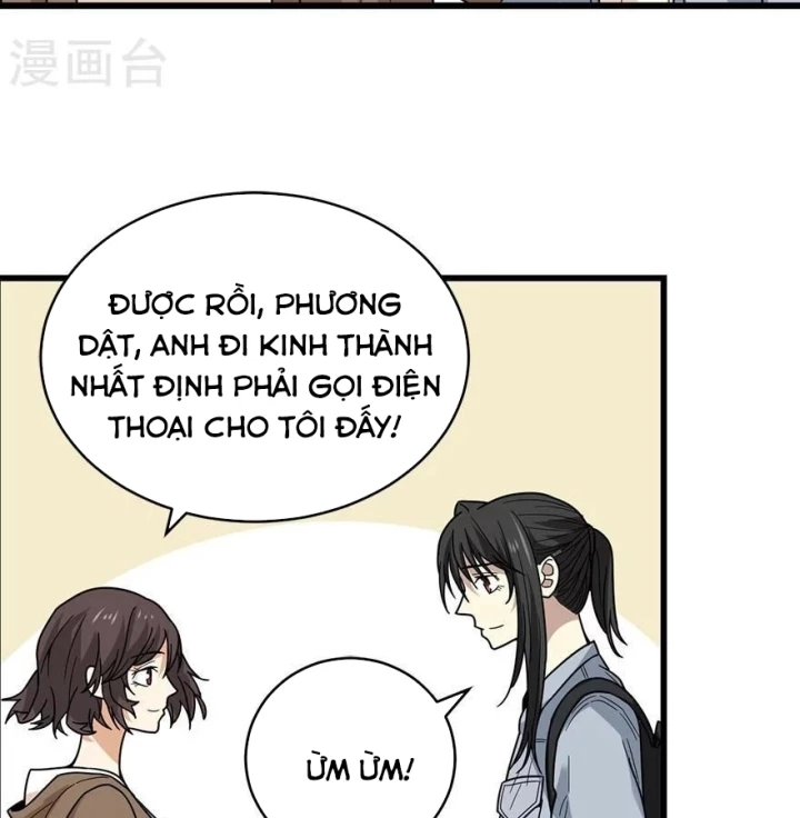 Thần Tàng Chapter 44 - 67