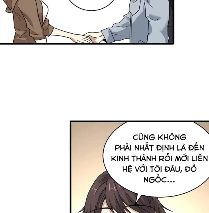 Thần Tàng Chapter 44 - 68