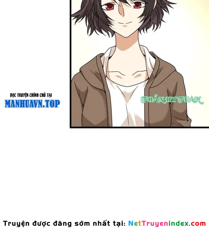 Thần Tàng Chapter 44 - 69