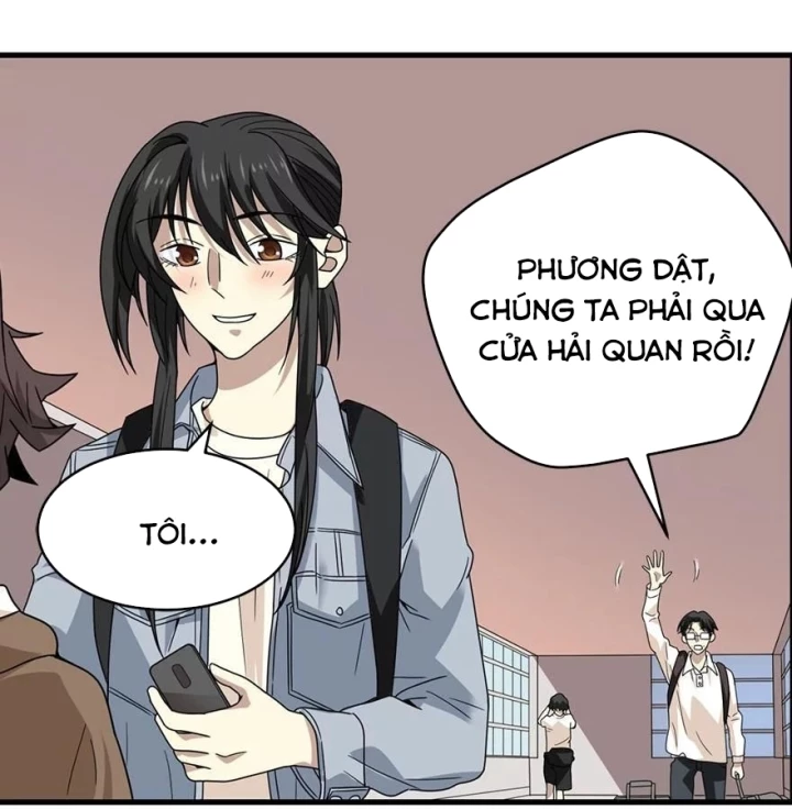 Thần Tàng Chapter 44 - 70