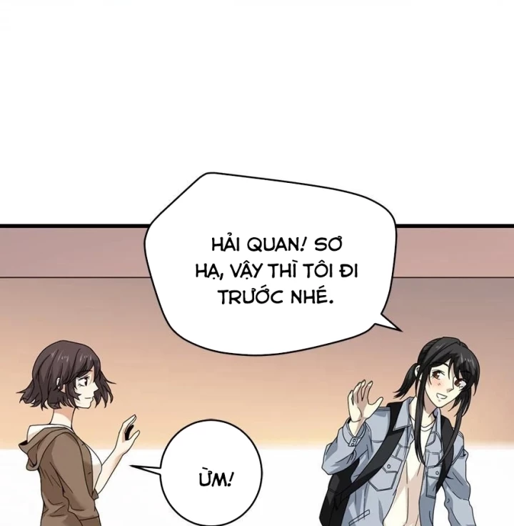 Thần Tàng Chapter 44 - 71