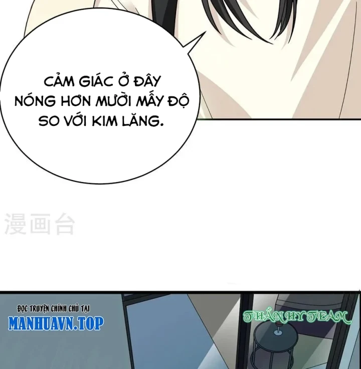 Thần Tàng Chapter 45 - 6