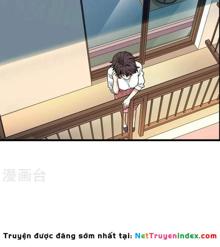 Thần Tàng Chapter 45 - 7