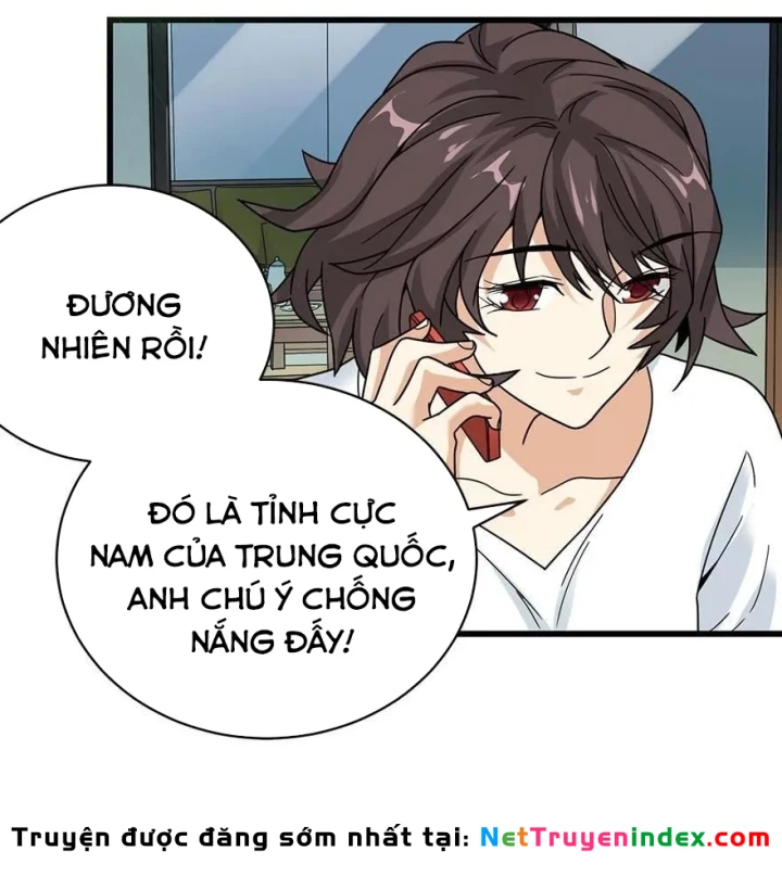 Thần Tàng Chapter 45 - 8