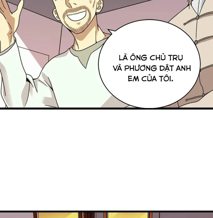 Thần Tàng Chapter 45 - 19