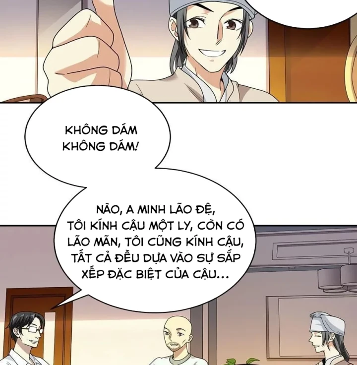 Thần Tàng Chapter 45 - 24