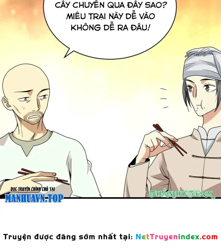 Thần Tàng Chapter 45 - 33