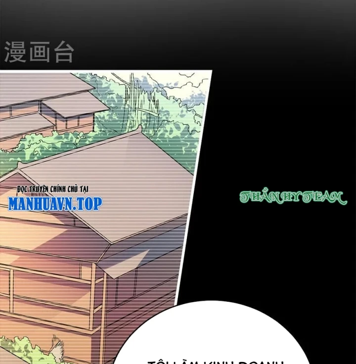 Thần Tàng Chapter 45 - 42