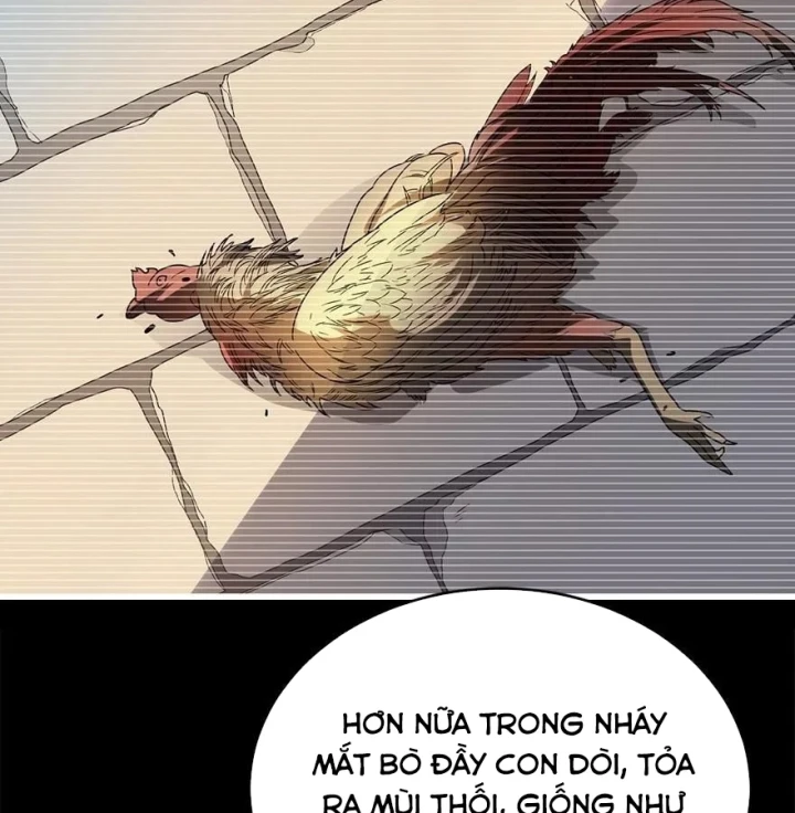 Thần Tàng Chapter 45 - 52