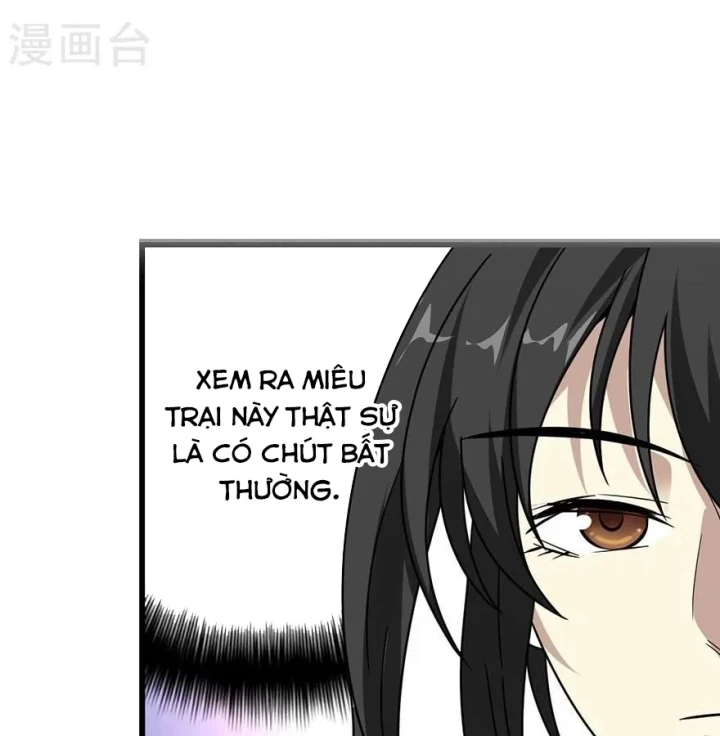 Thần Tàng Chapter 45 - 55