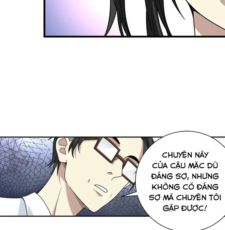 Thần Tàng Chapter 45 - 56