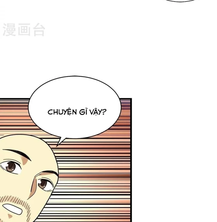 Thần Tàng Chapter 45 - 57