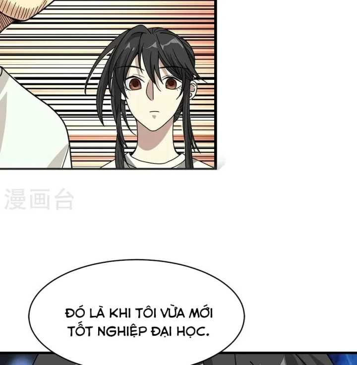 Thần Tàng Chapter 45 - 58