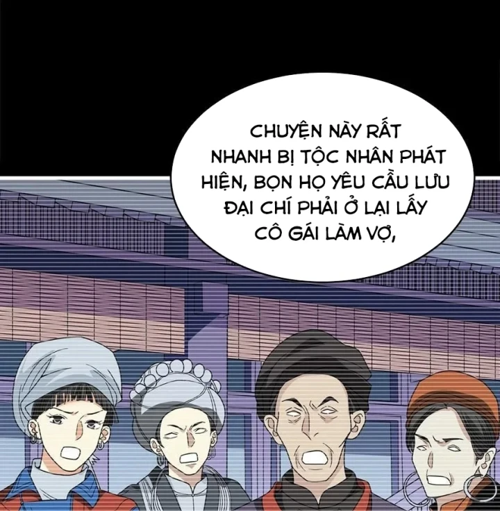 Thần Tàng Chapter 45 - 66