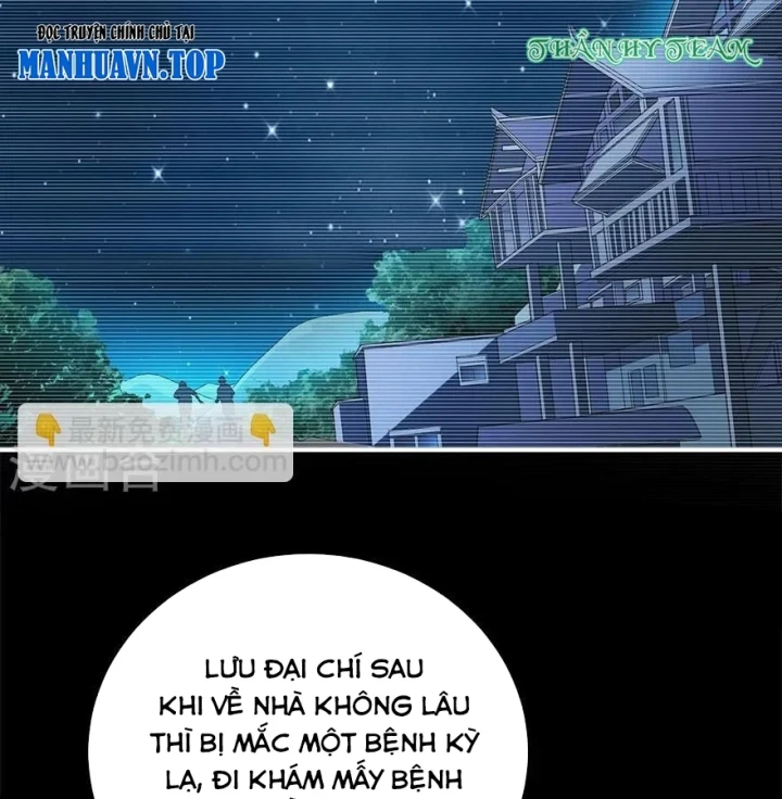 Thần Tàng Chapter 45 - 71