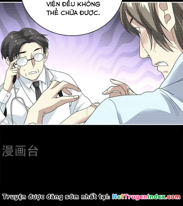 Thần Tàng Chapter 45 - 72