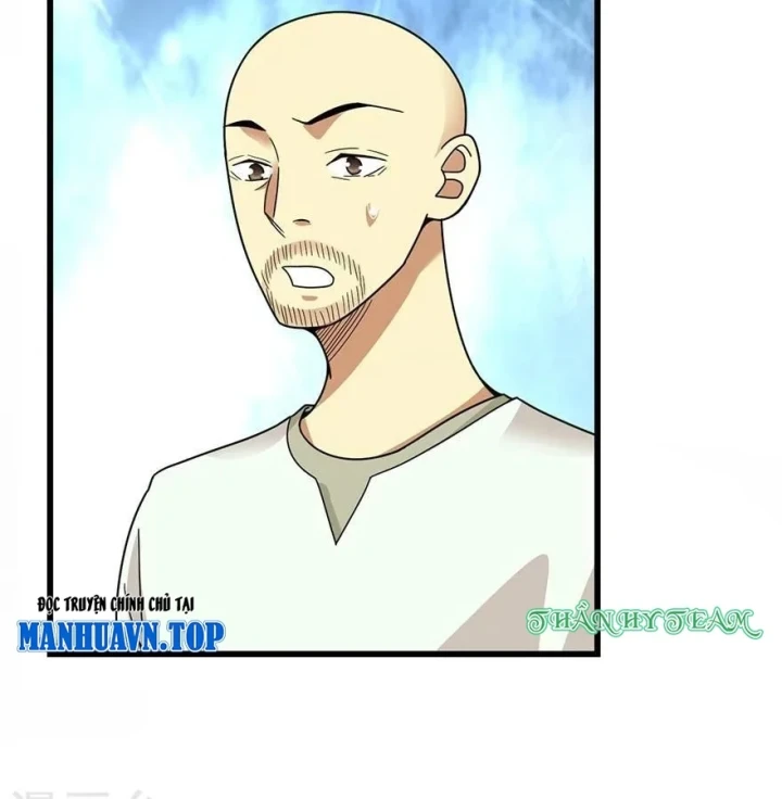 Thần Tàng Chapter 45 - 80