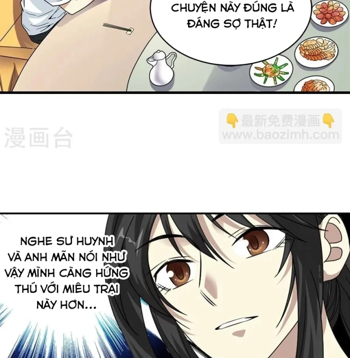 Thần Tàng Chapter 45 - 82