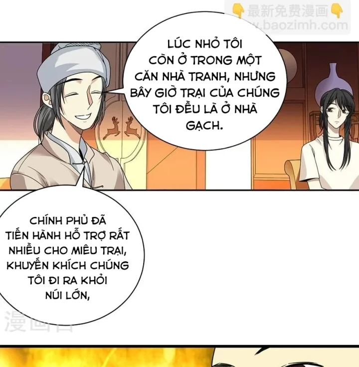 Thần Tàng Chapter 45 - 84