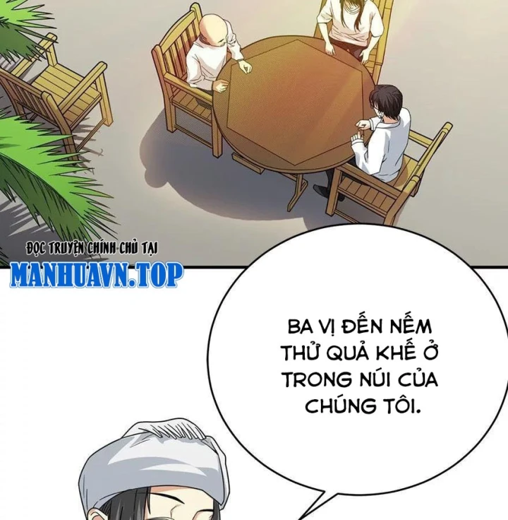 Thần Tàng Chapter 46 - 3