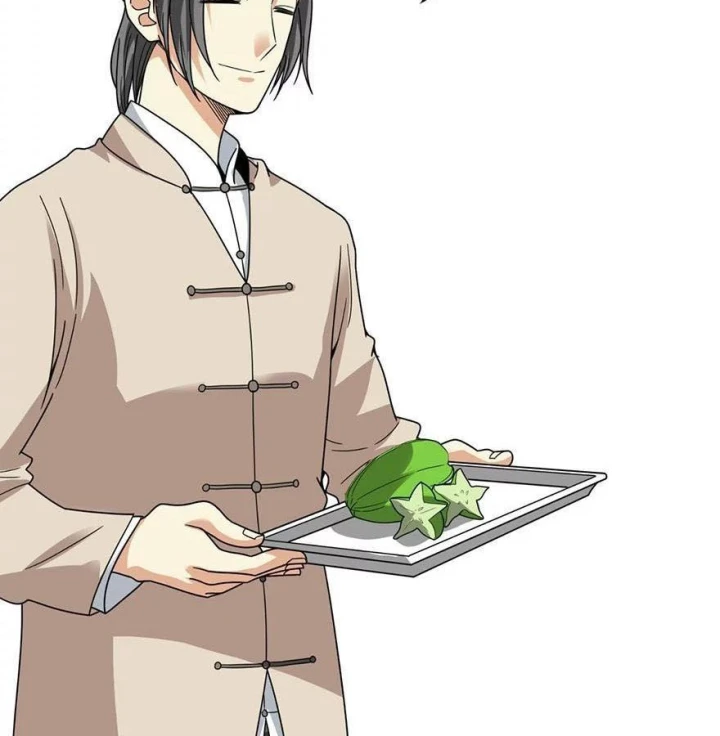 Thần Tàng Chapter 46 - 4