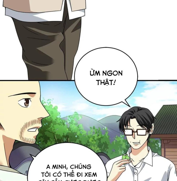 Thần Tàng Chapter 46 - 5