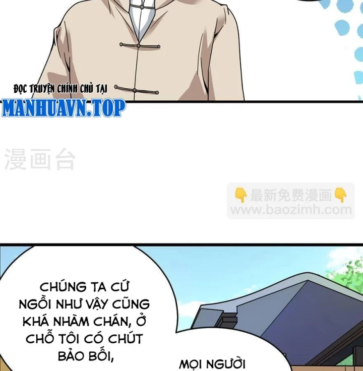 Thần Tàng Chapter 46 - 7