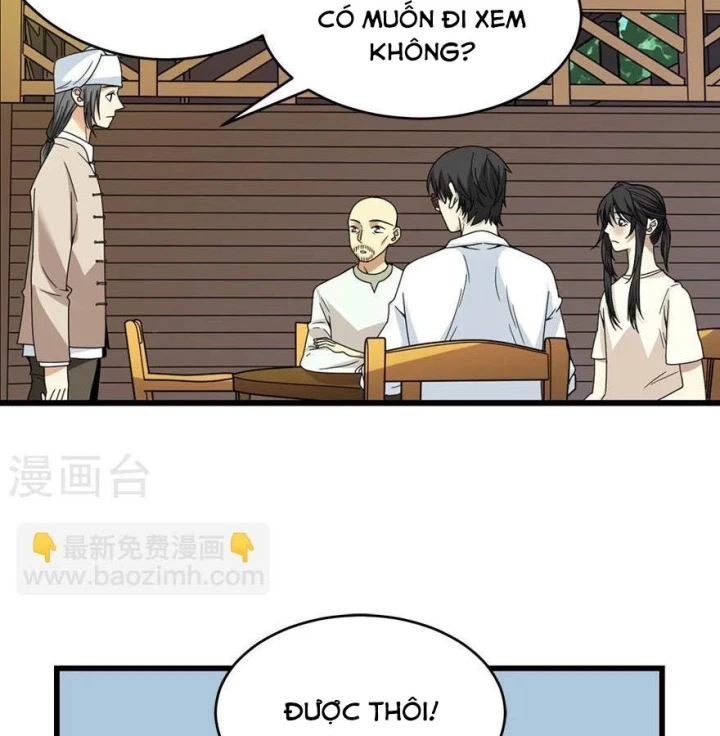 Thần Tàng Chapter 46 - 8