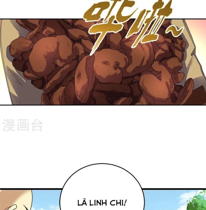 Thần Tàng Chapter 46 - 10