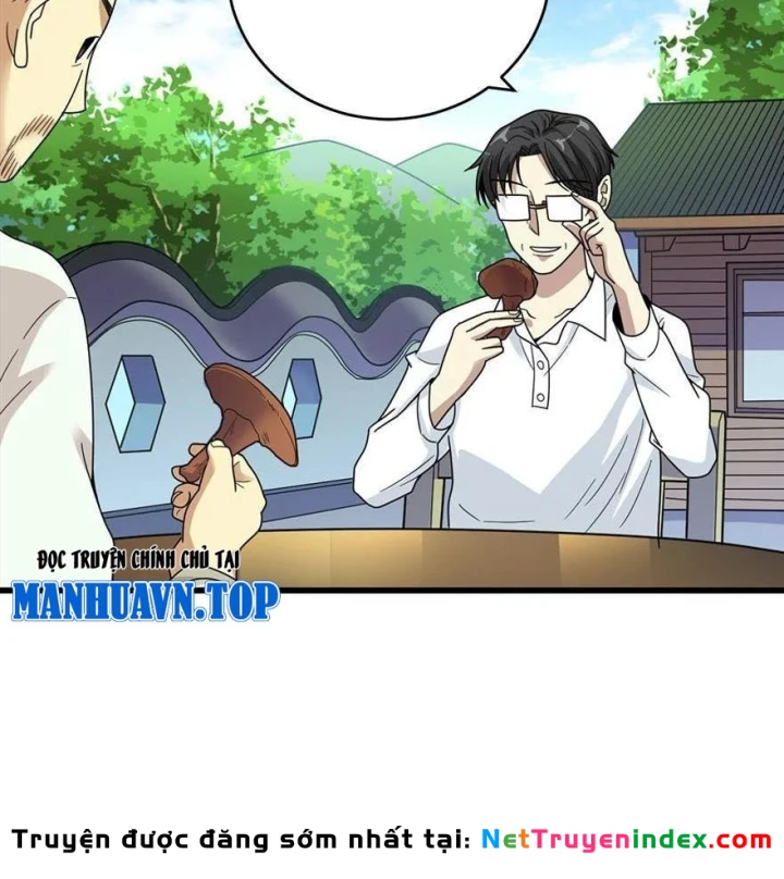 Thần Tàng Chapter 46 - 11