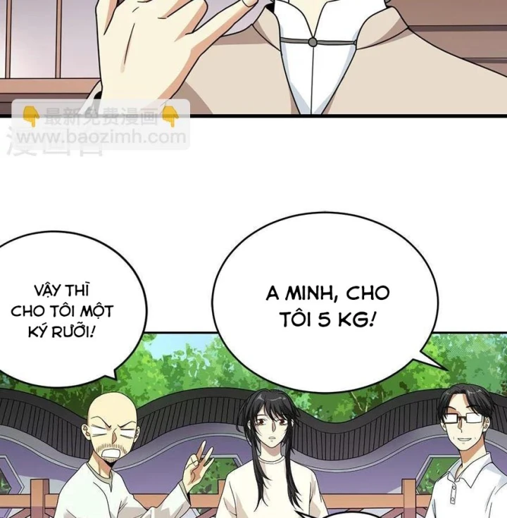 Thần Tàng Chapter 46 - 19