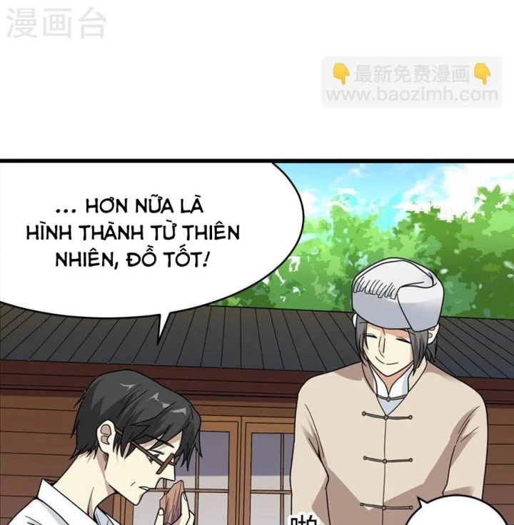 Thần Tàng Chapter 46 - 27