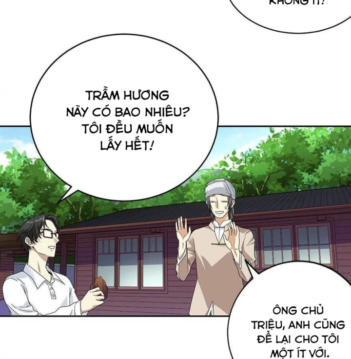 Thần Tàng Chapter 46 - 34