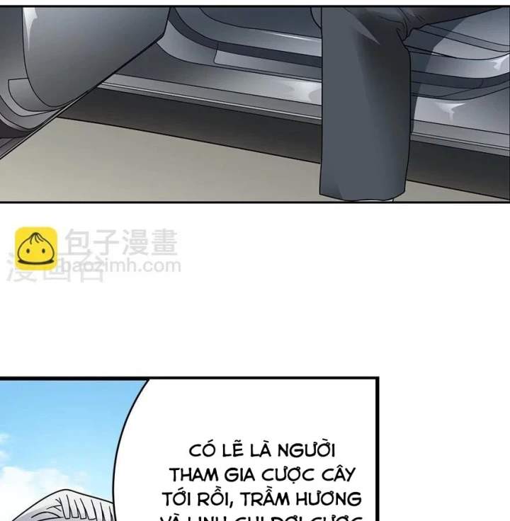 Thần Tàng Chapter 46 - 36