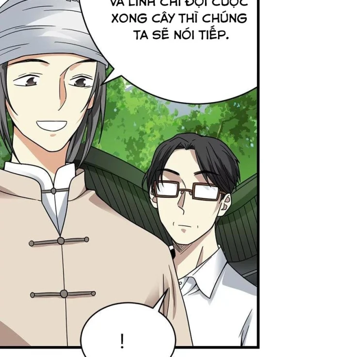 Thần Tàng Chapter 46 - 37