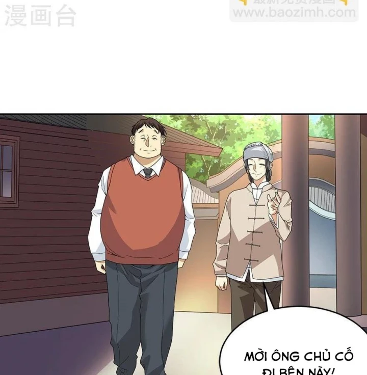 Thần Tàng Chapter 46 - 40