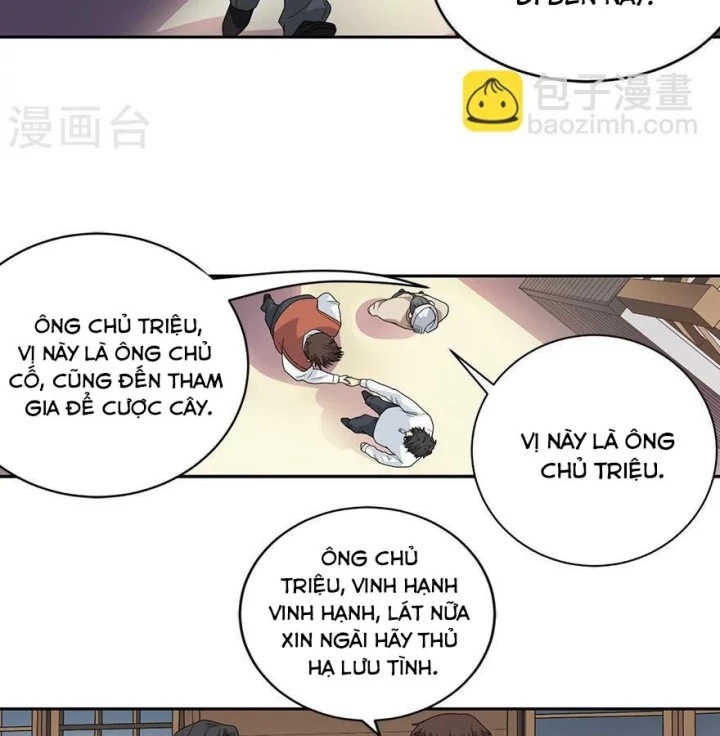 Thần Tàng Chapter 46 - 41