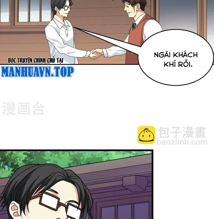 Thần Tàng Chapter 46 - 42