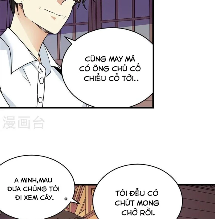 Thần Tàng Chapter 46 - 43