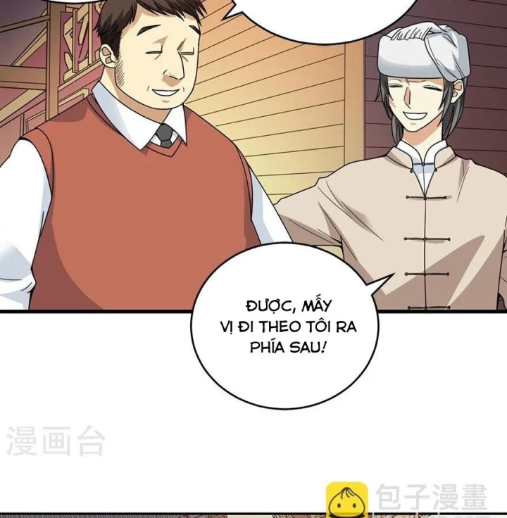 Thần Tàng Chapter 46 - 44