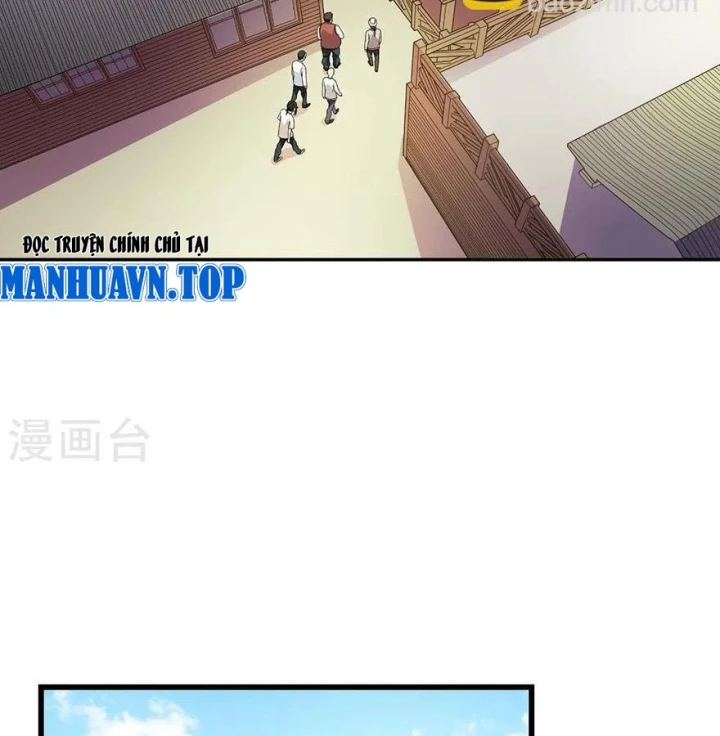 Thần Tàng Chapter 46 - 45