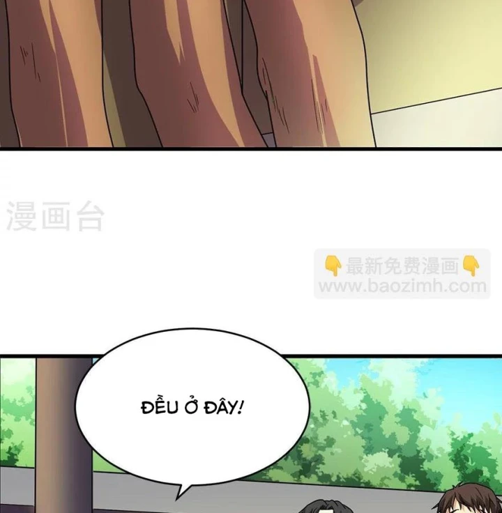 Thần Tàng Chapter 46 - 48