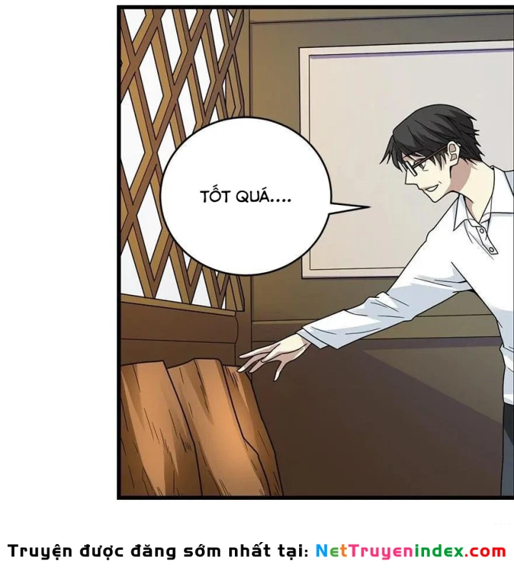 Thần Tàng Chapter 46 - 50