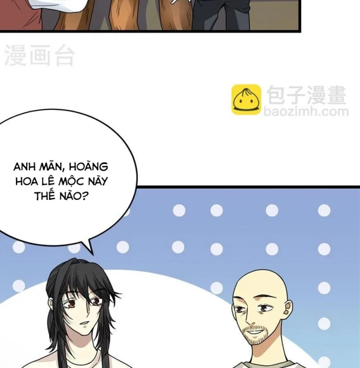 Thần Tàng Chapter 46 - 52